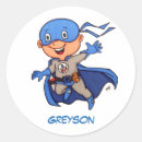 Buscar super hero pegatinas Niño
