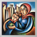 Buscar cubistas posters Pintura cubista