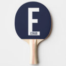 Buscar azul palas de ping pong Para él