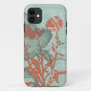 Buscar siluetas iphone fundas Floral