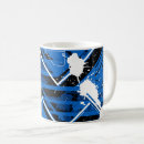 Buscar diseño gráfico moderno tazas Alto contraste