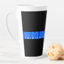 Buscar policía tazas General y unisex