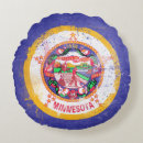 Buscar minnesota cojines Estado