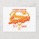 Buscar super girl postales Dc comics