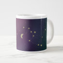 Buscar galaxia tazas Constelación