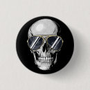 Buscar calavera chapas Esqueleto