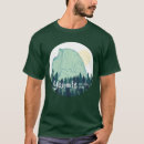 Buscar yosemite camisetas California