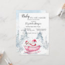 Buscar papá noel invitaciones Cualquier niño
