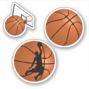 Buscar regate pegatinas Baloncesto