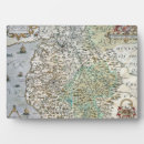 Buscar mapas placas fotograbadas Isles