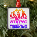 Buscar senderismo adornos Exterior