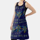 Buscar de hadas delantales General y unisex