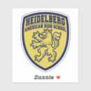 Buscar heidelberg pegatinas Alto