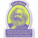 Buscar karl marx pegatinas Socialismo