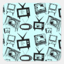 Buscar televisión pegatinas Cincuenta