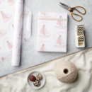 Buscar barco papel de regalo Rosa