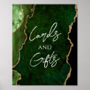Buscar tabla del boda posters Elegante