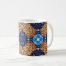 Buscar abeto tazas Azul