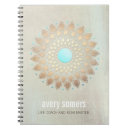 Buscar holístico cuadernos Mandala