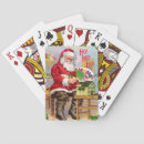 Buscar santo barajas de cartas Festivo