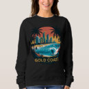 Buscar surf sudaderas Tropical