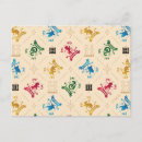 Buscar hogwarts postales Brujería