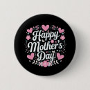 Buscar día de la madre feliz chapas Familia