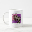 Buscar mapache lindo tazas General y unisex