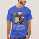 Buscar orgullo peludo camisetas Barba