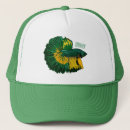 Buscar de agua dulce gorras Pescar