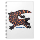 Buscar monstruo cuadernos Cualquier niño