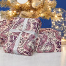 Buscar william morris papel de regalo Flores