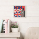 Buscar big ben relojes de pared Inglaterra