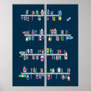 Buscar muelle posters Costero