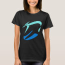Buscar pez volador camisetas Pescado