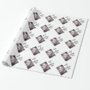 Buscar geólogo papel de regalo Roca