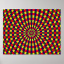 Buscar extracto rojo posters Amarillo