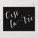 Buscar tipografía francesa postales Para todos