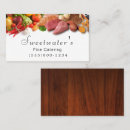 Buscar vegetable tarjetas de visita General y unisex