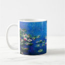 Buscar giverny tazas Impresionismo
