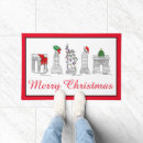 Buscar navideños felpudos Vacaciones