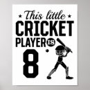 Buscar wicket posters Googly