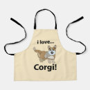 Buscar corgis delantales Pembroke welsh corgi