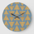 Buscar outdoor relojes de pared Boho
