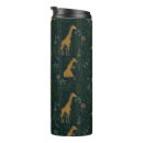 Buscar giraffe tazas Boho
