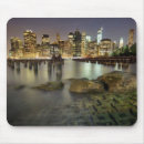 Buscar brooklyn alfombrillas de raton Imagen del color