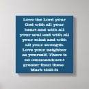 Buscar mandamientos lienzos Fe