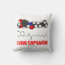 Buscar molécula química cojines Para todos