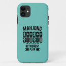 Buscar mahjong iphone fundas Divertido