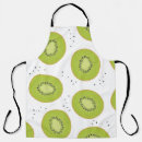 Buscar kiwi delantales Patrón